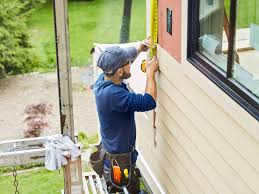 Best Historical Building Siding Restoration  in Day Valley, CA